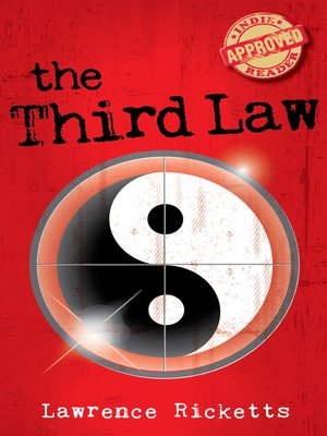 cover image of The Third Law